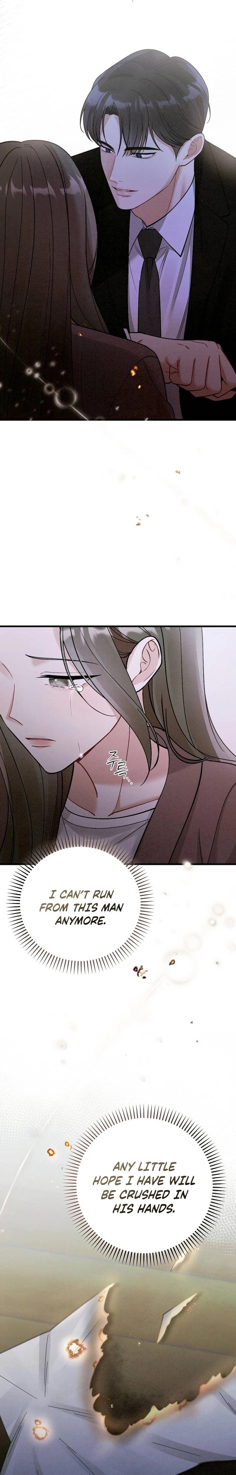 Missing Wife Uncensored, chapter 1, page 17 of 20