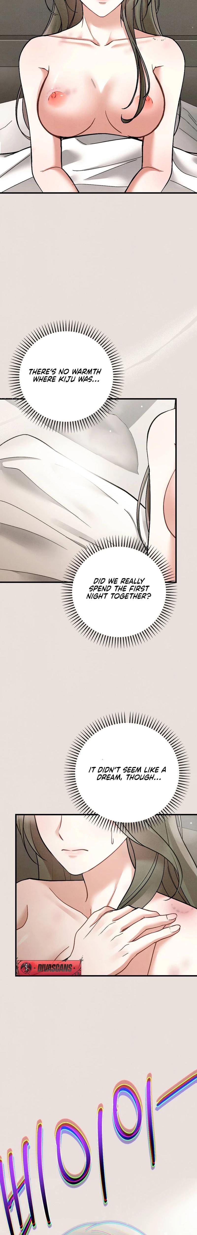 Missing Wife Uncensored, chapter 2, page 8 of 28
