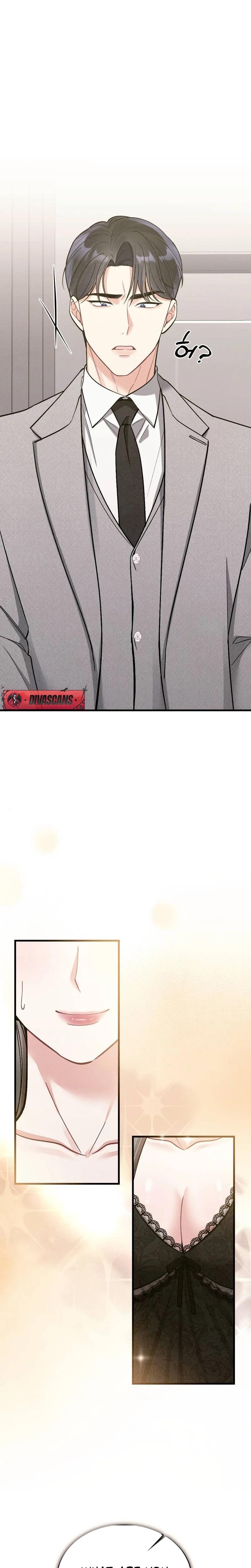 Missing Wife Uncensored, chapter 2, page 17 of 28