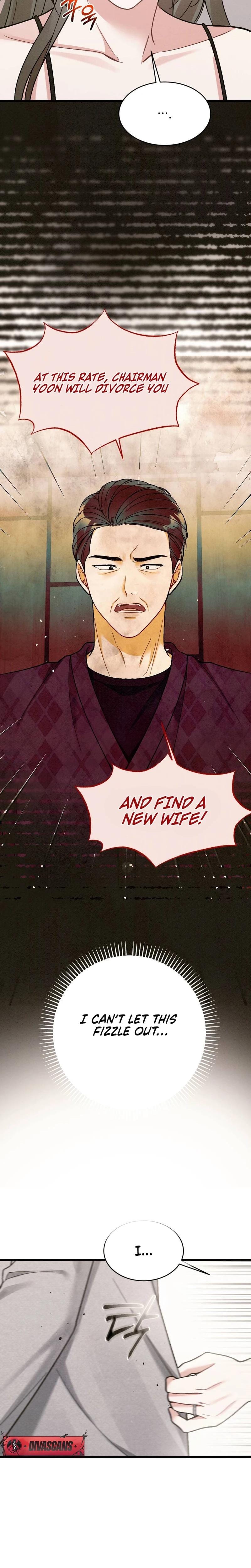 Missing Wife Uncensored, chapter 2, page 19 of 28