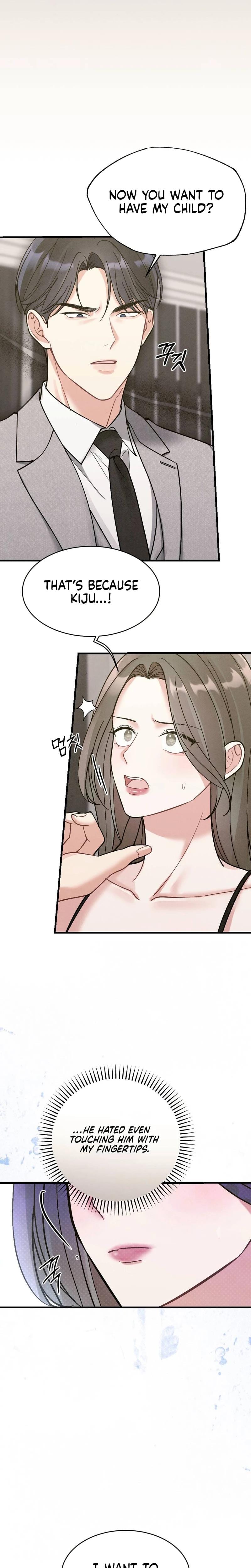 Missing Wife Uncensored, chapter 2, page 22 of 28