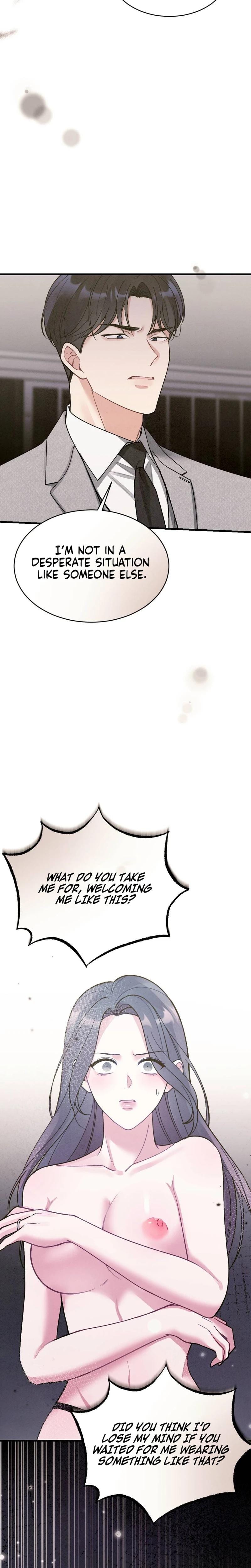 Missing Wife Uncensored, chapter 2, page 26 of 28