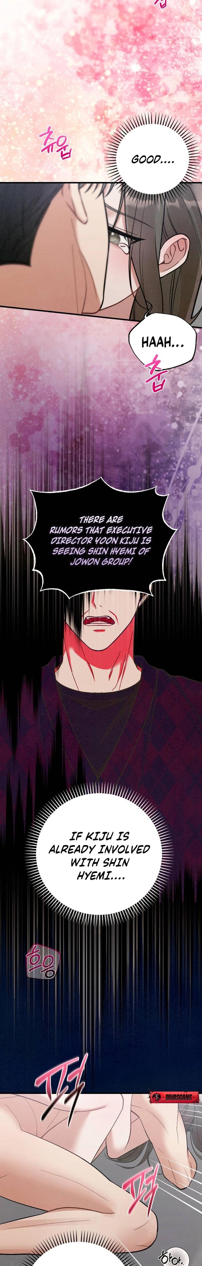 Missing Wife Uncensored, chapter 3, page 17 of 28