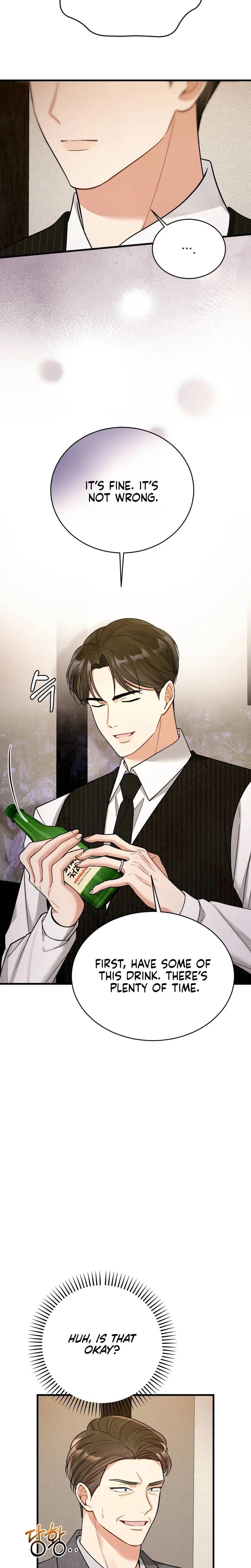Missing Wife Uncensored, chapter 4, page 5 of 27