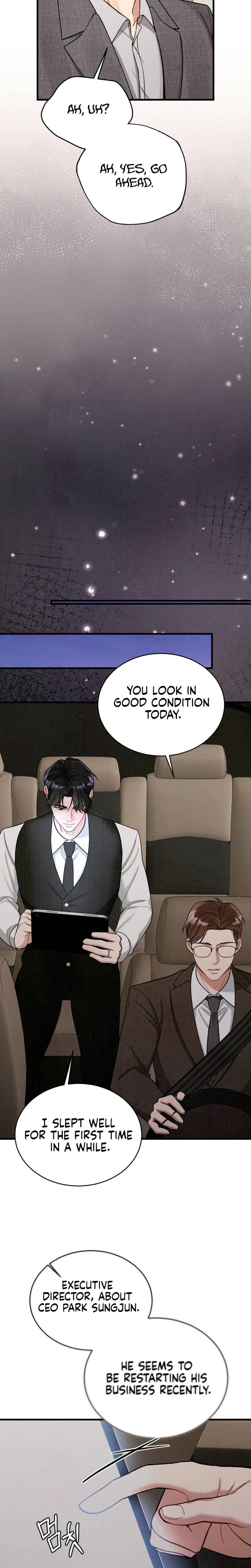 Missing Wife Uncensored, chapter 4, page 6 of 27