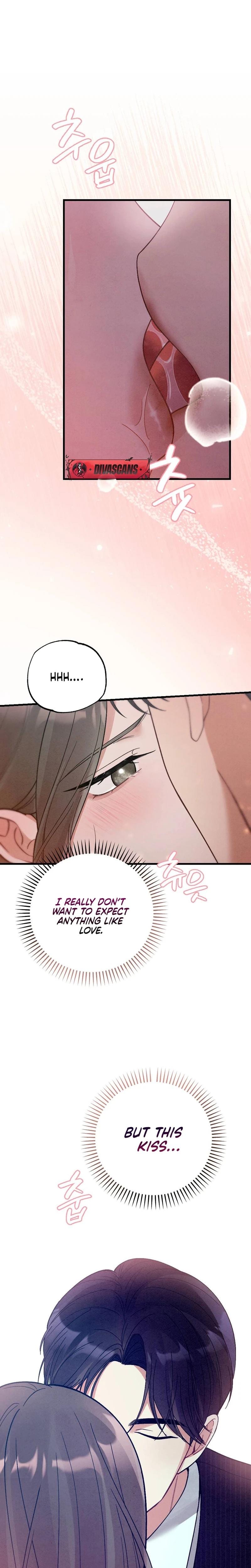Missing Wife Uncensored, chapter 4, page 15 of 27