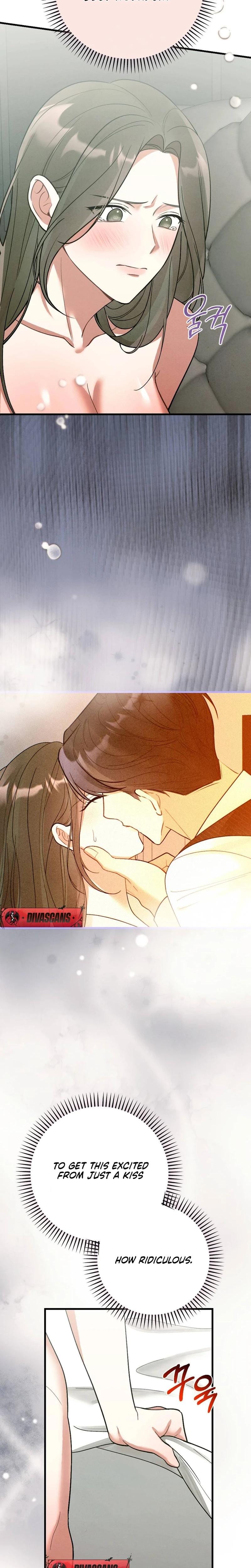 Missing Wife Uncensored, chapter 4, page 26 of 27