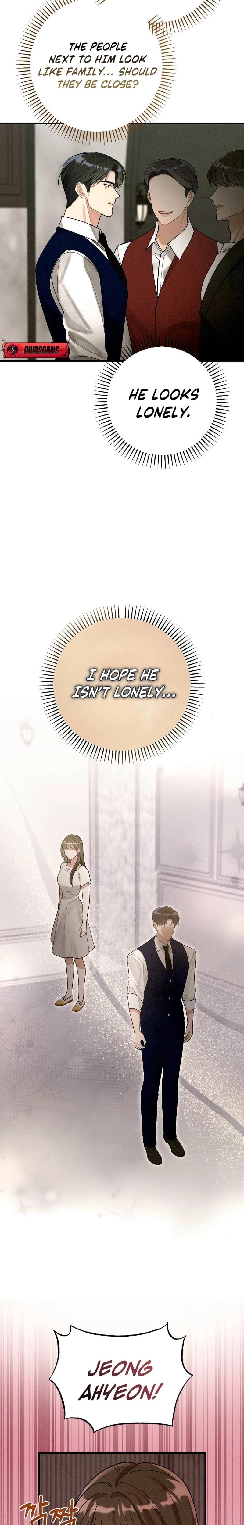 Missing Wife Uncensored, chapter 5, page 5 of 27