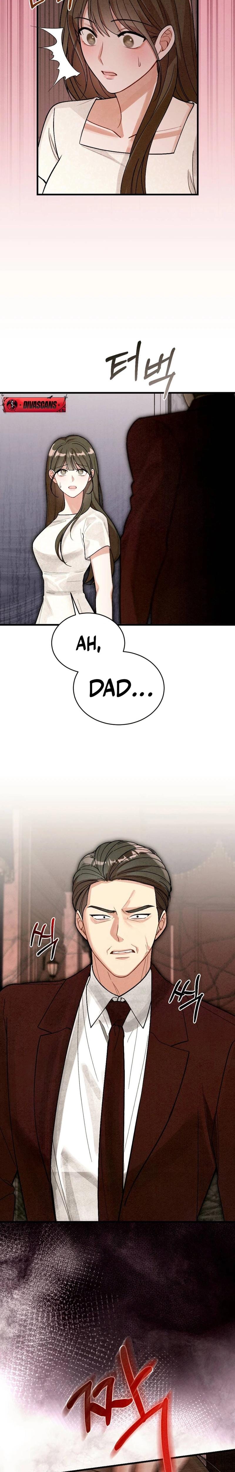 Missing Wife Uncensored, chapter 5, page 6 of 27