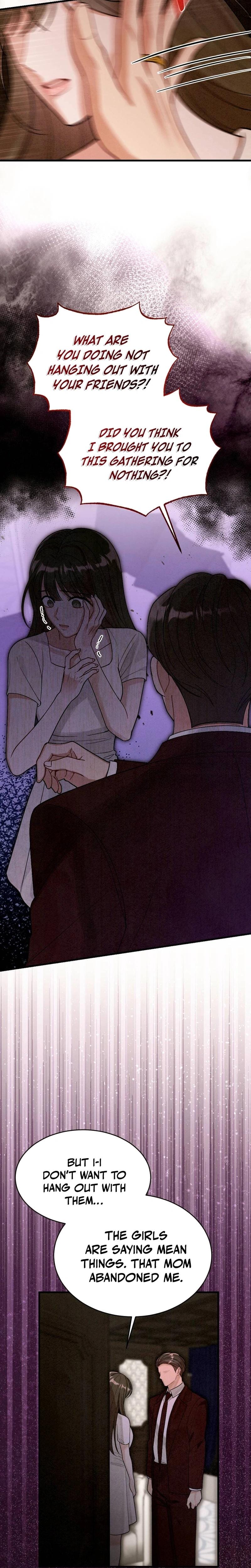 Missing Wife Uncensored, chapter 5, page 7 of 27