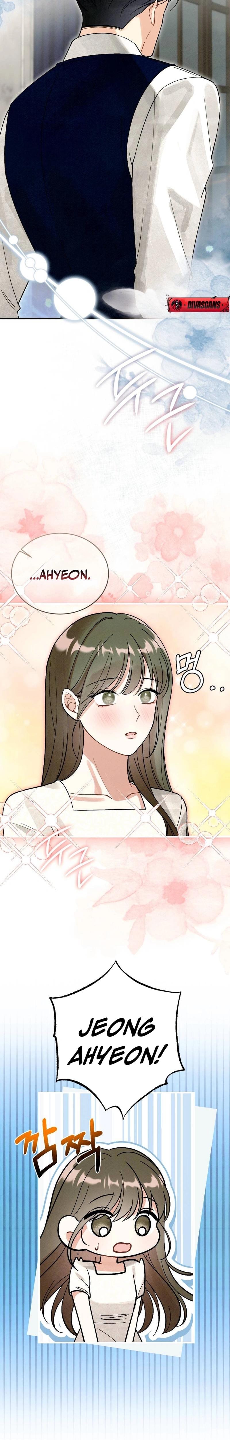 Missing Wife Uncensored, chapter 5, page 16 of 27