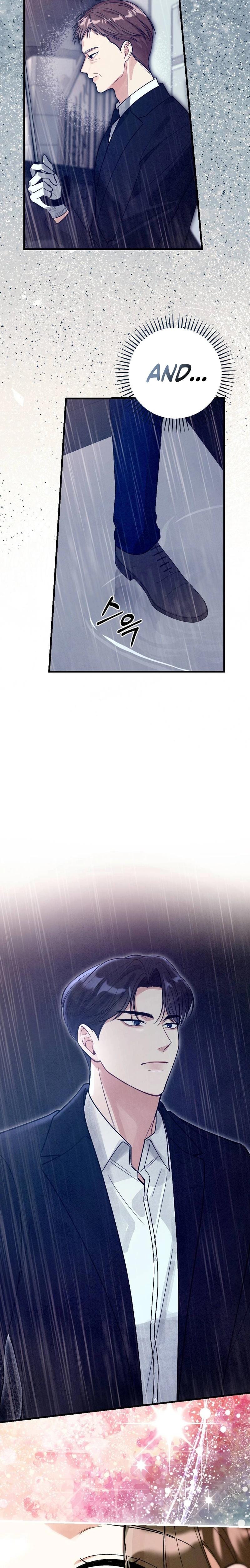 Missing Wife Uncensored, chapter 5, page 23 of 27