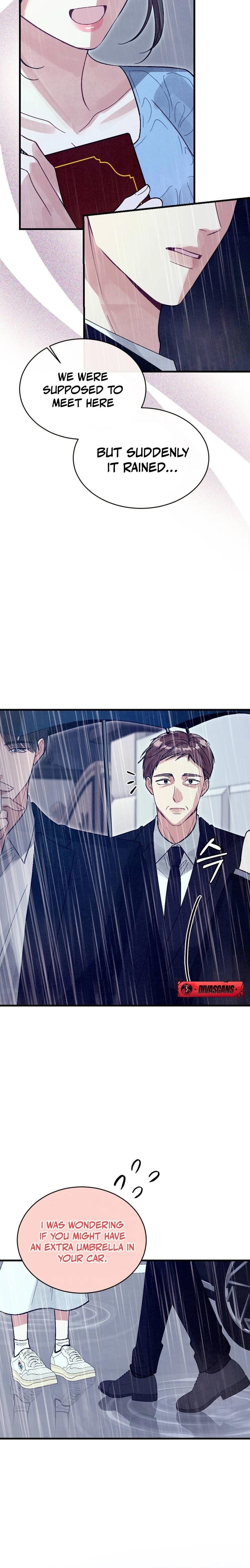 Missing Wife Uncensored, chapter 5, page 25 of 27