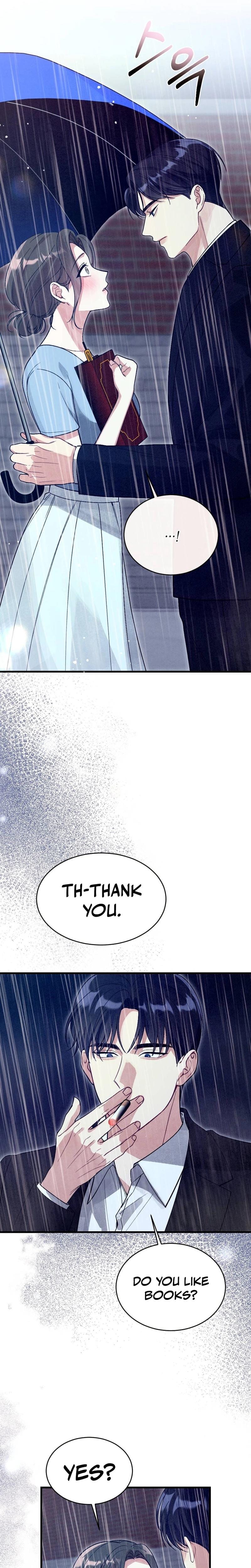 Missing Wife Uncensored, chapter 5, page 26 of 27