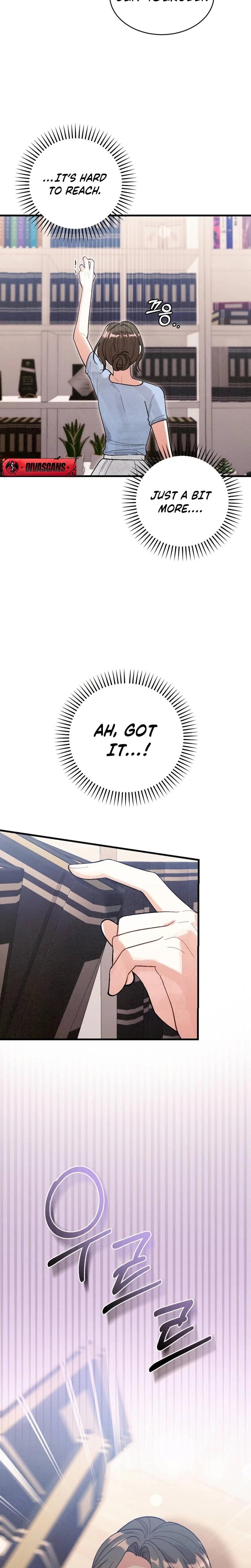 Missing Wife Uncensored, chapter 6, page 5 of 32