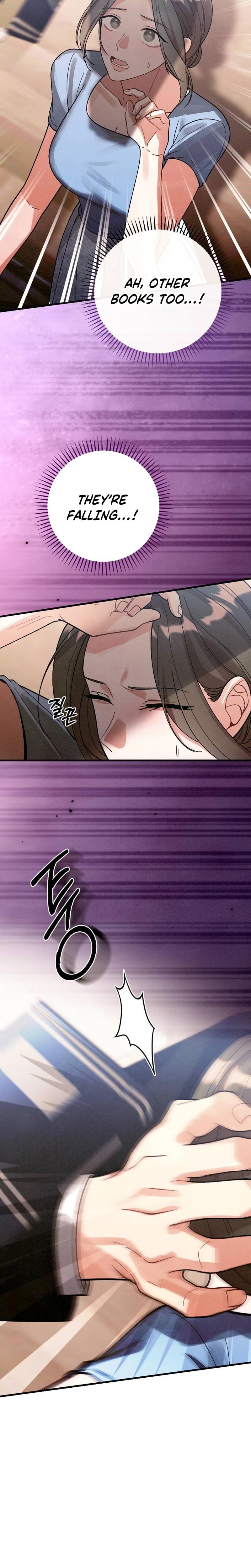 Missing Wife Uncensored, chapter 6, page 6 of 32