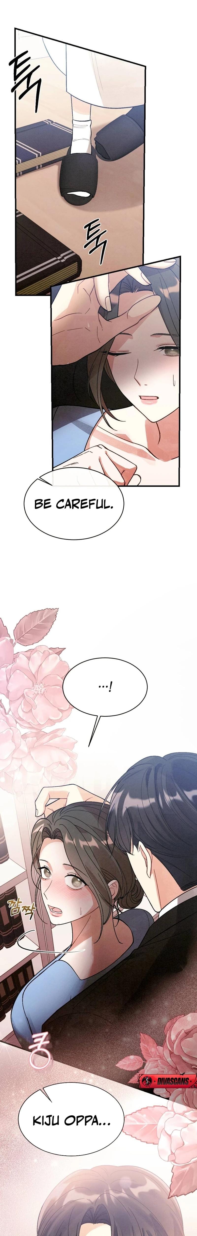 Missing Wife Uncensored, chapter 6, page 7 of 32