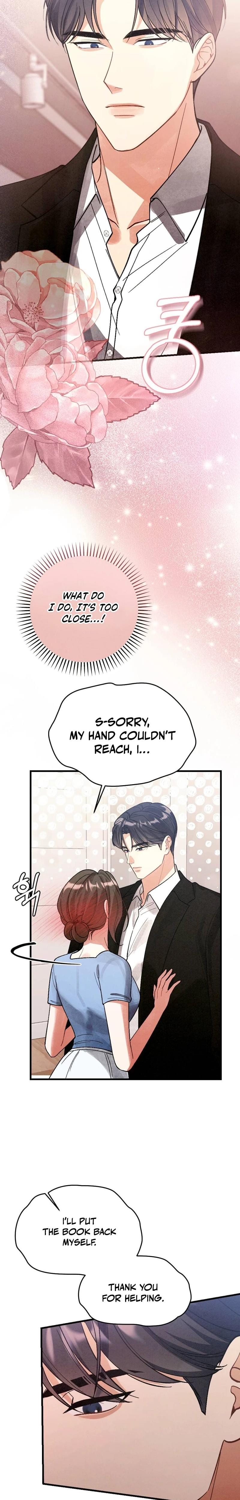 Missing Wife Uncensored, chapter 6, page 8 of 32