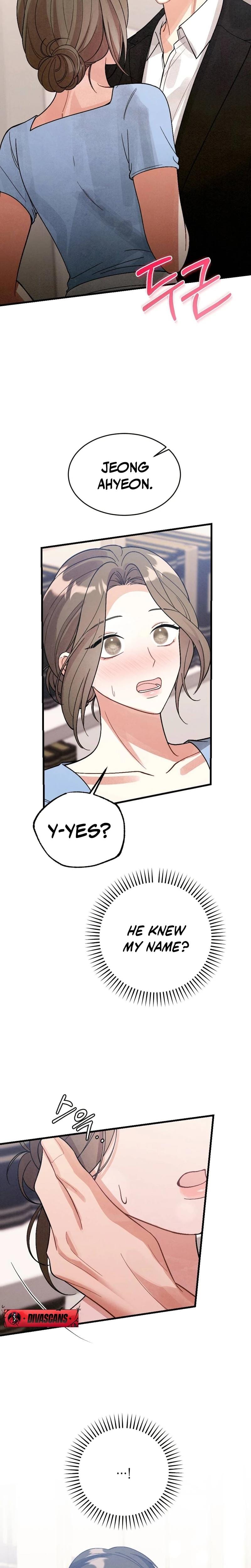 Missing Wife Uncensored, chapter 6, page 10 of 32