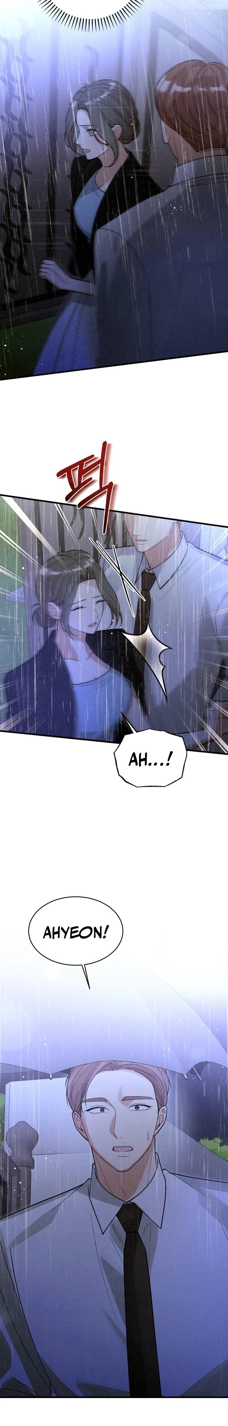 Missing Wife Uncensored, chapter 6, page 20 of 32
