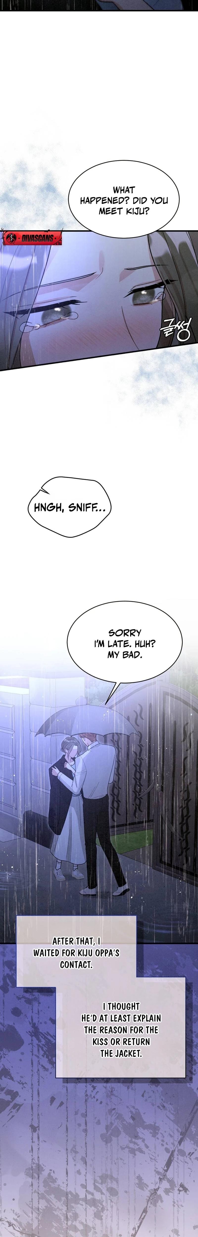 Missing Wife Uncensored, chapter 6, page 22 of 32