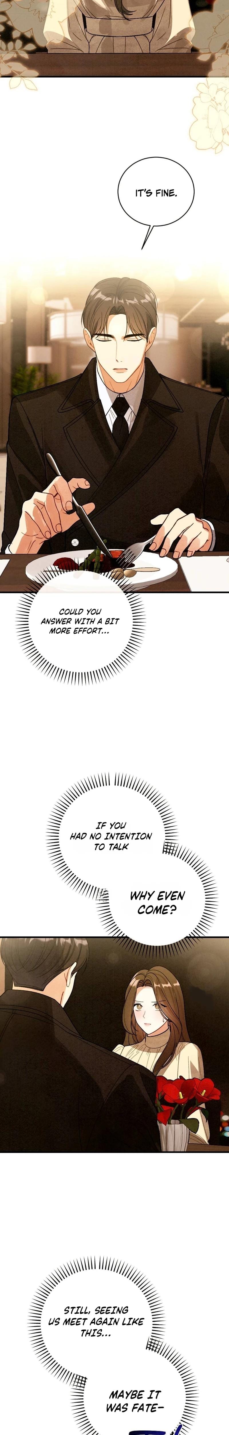 Missing Wife Uncensored, chapter 6, page 24 of 32