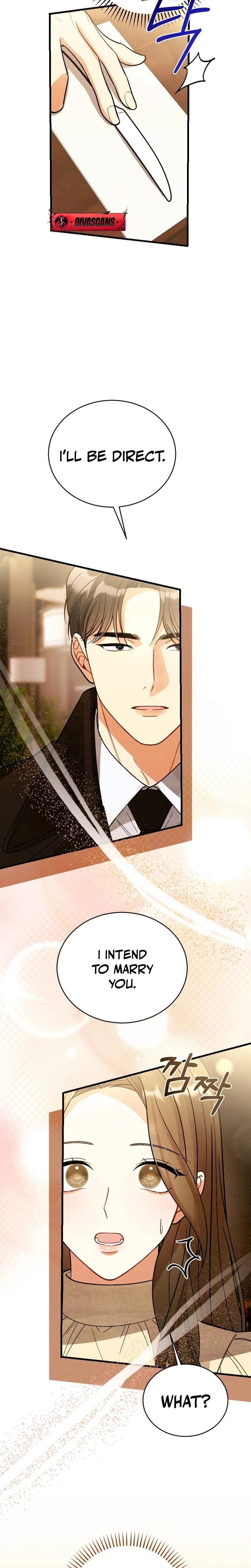 Missing Wife Uncensored, chapter 6, page 25 of 32