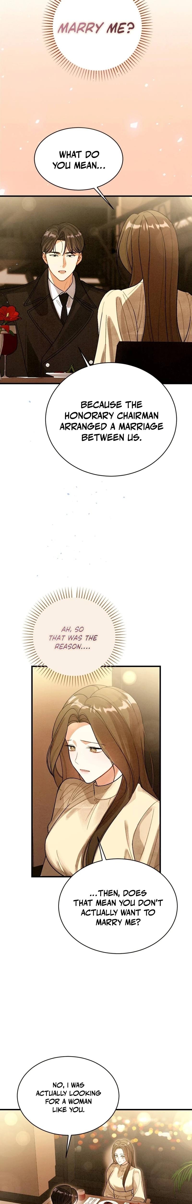 Missing Wife Uncensored, chapter 6, page 26 of 32