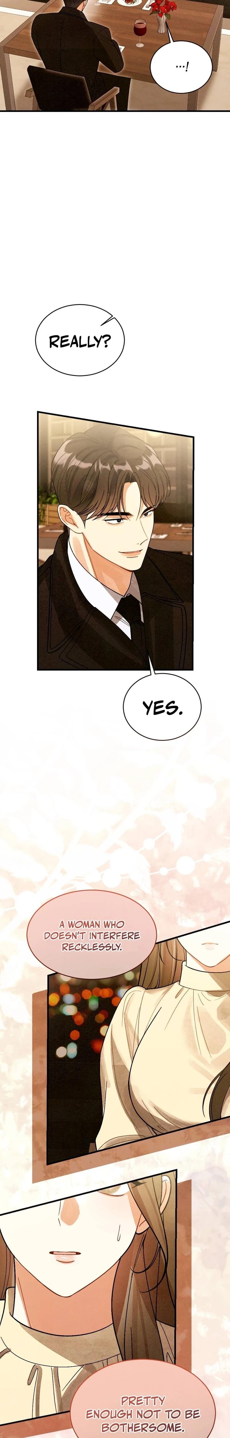 Missing Wife Uncensored, chapter 6, page 27 of 32