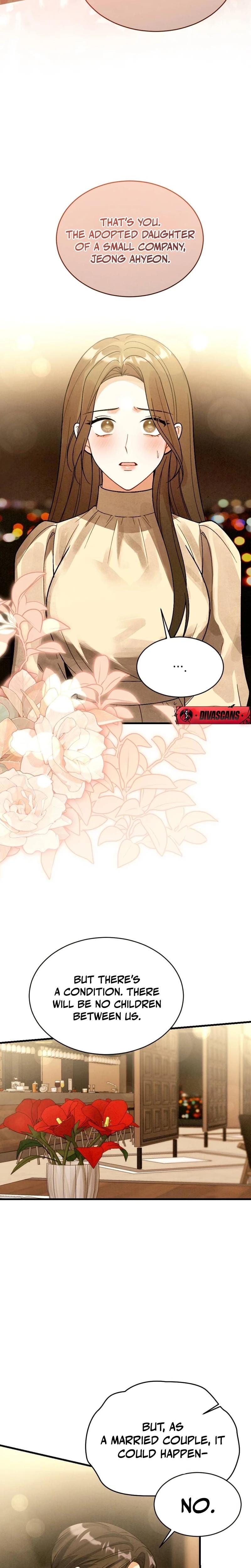 Missing Wife Uncensored, chapter 6, page 28 of 32