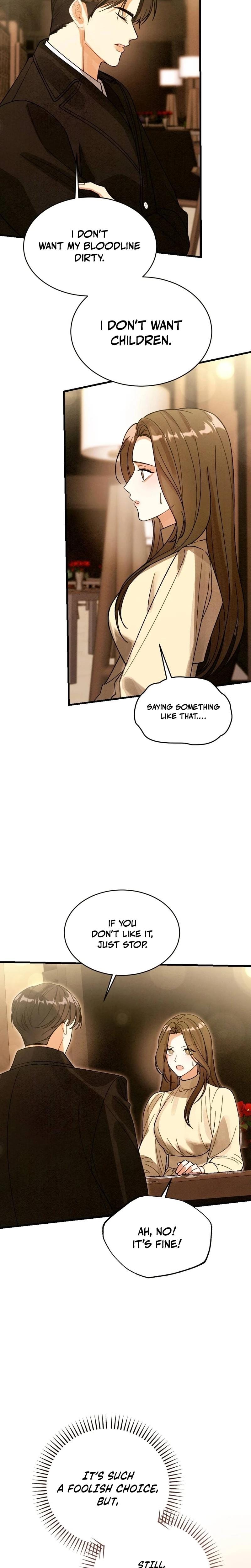 Missing Wife Uncensored, chapter 6, page 29 of 32