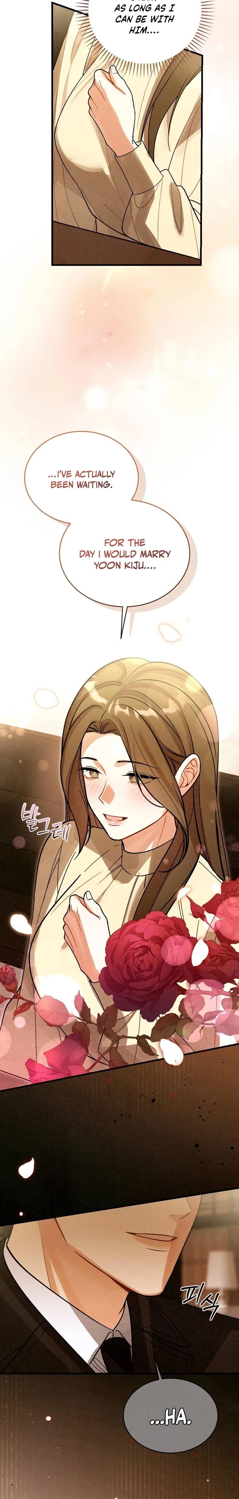 Missing Wife Uncensored, chapter 6, page 30 of 32