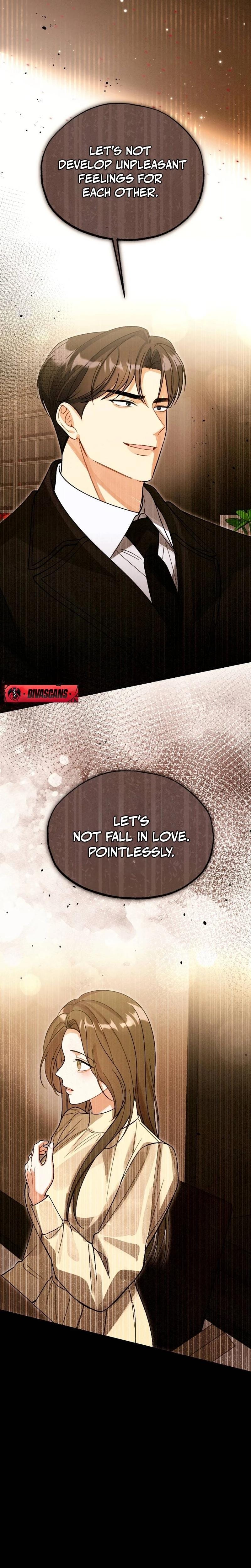 Missing Wife Uncensored, chapter 6, page 31 of 32