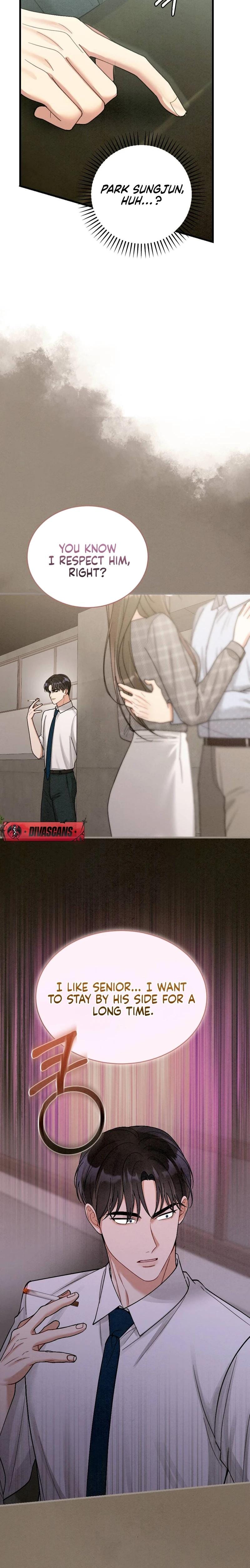 Missing Wife Uncensored, chapter 7, page 7 of 33