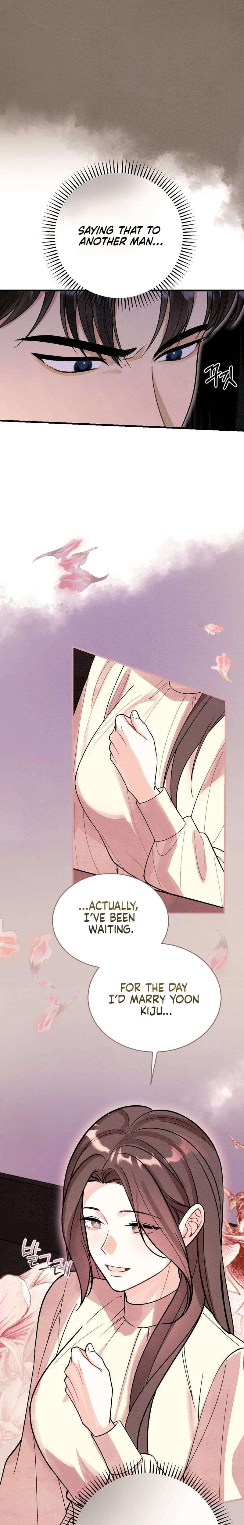 Missing Wife Uncensored, chapter 7, page 8 of 33