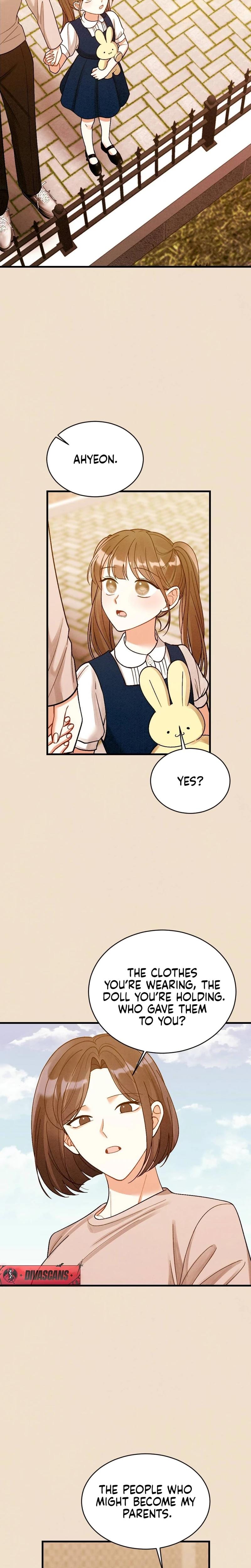 Missing Wife Uncensored, chapter 7, page 13 of 33
