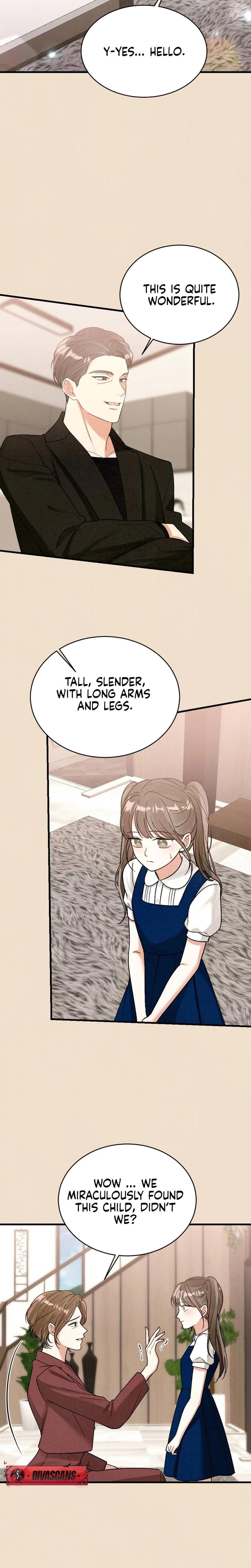 Missing Wife Uncensored, chapter 7, page 15 of 33