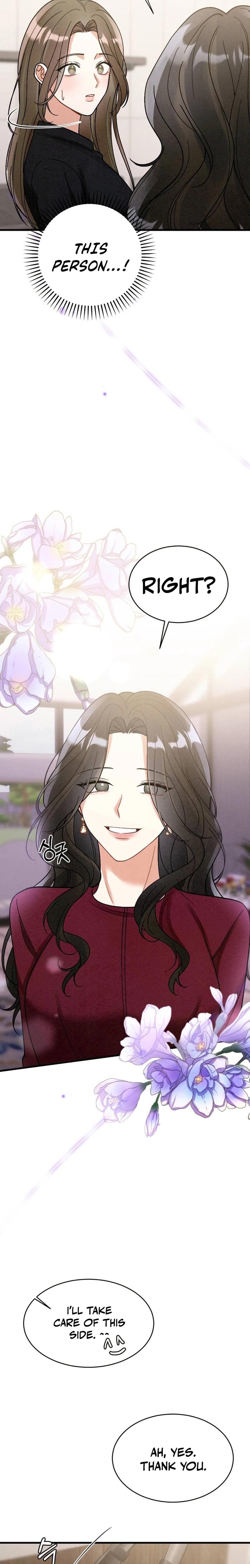 Missing Wife Uncensored, chapter 8, page 6 of 32