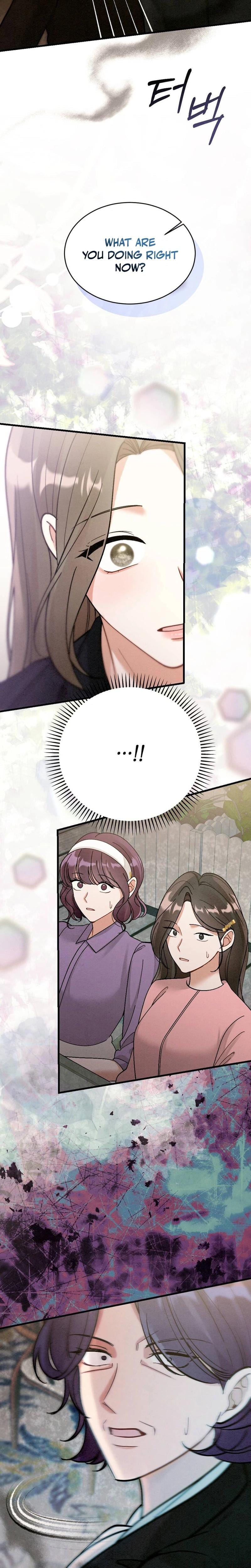 Missing Wife Uncensored, chapter 8, page 18 of 32
