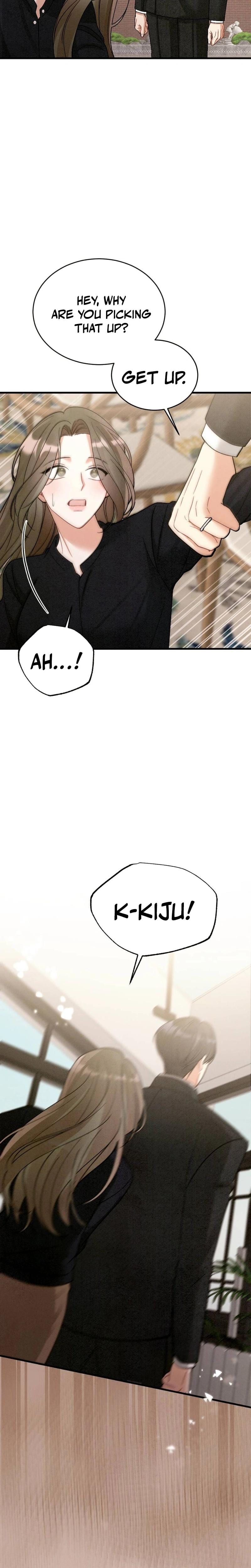 Missing Wife Uncensored, chapter 8, page 22 of 32