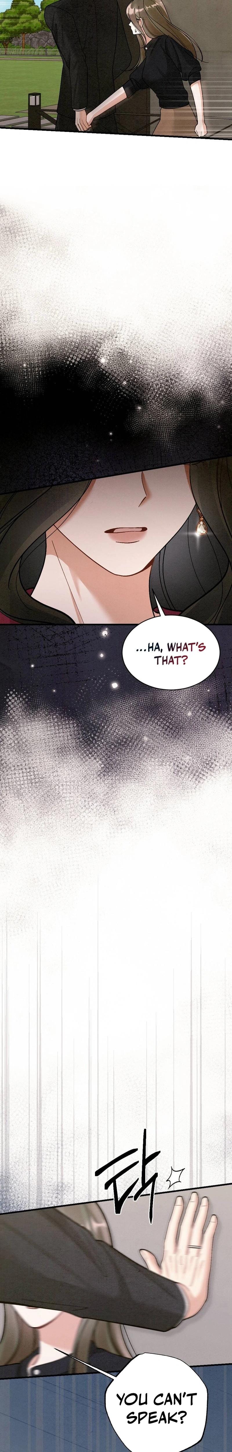 Missing Wife Uncensored, chapter 8, page 24 of 32