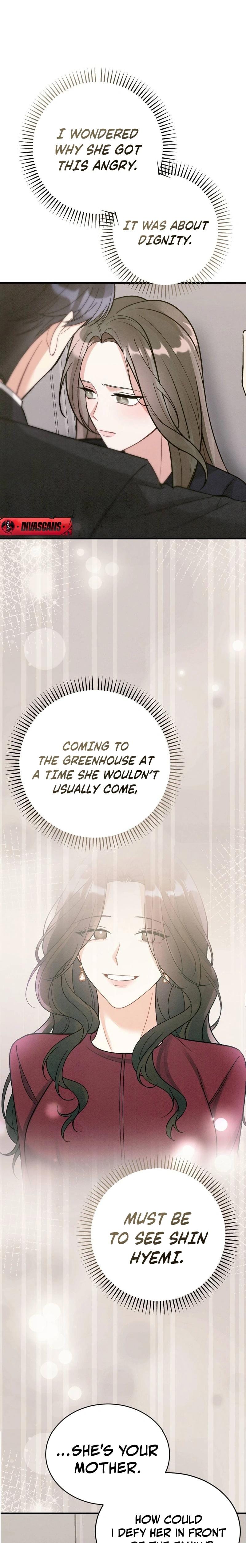 Missing Wife Uncensored, chapter 8, page 26 of 32