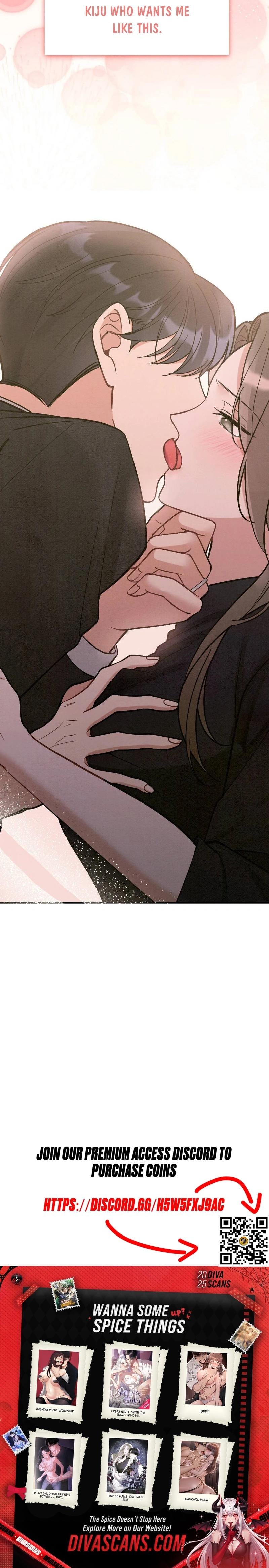 Missing Wife Uncensored, chapter 8, page 32 of 32