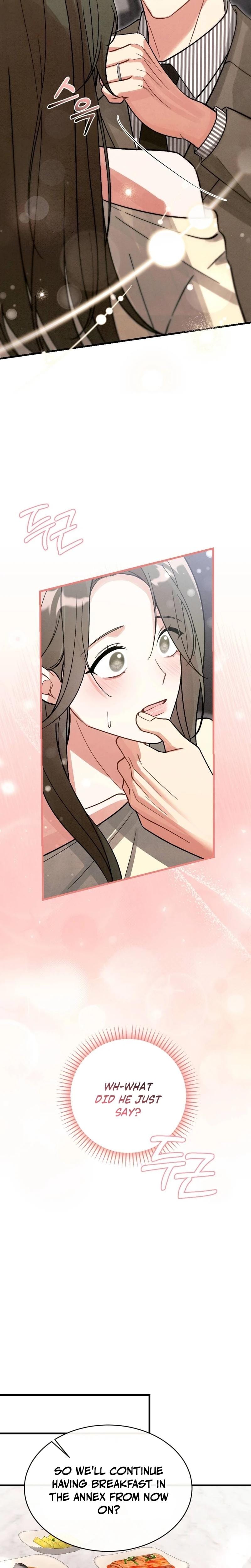Missing Wife Uncensored, chapter 9, page 5 of 29