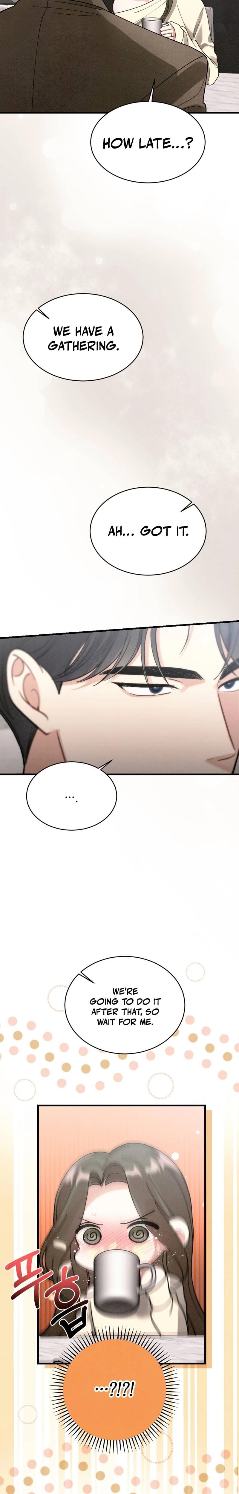Missing Wife Uncensored, chapter 9, page 7 of 29