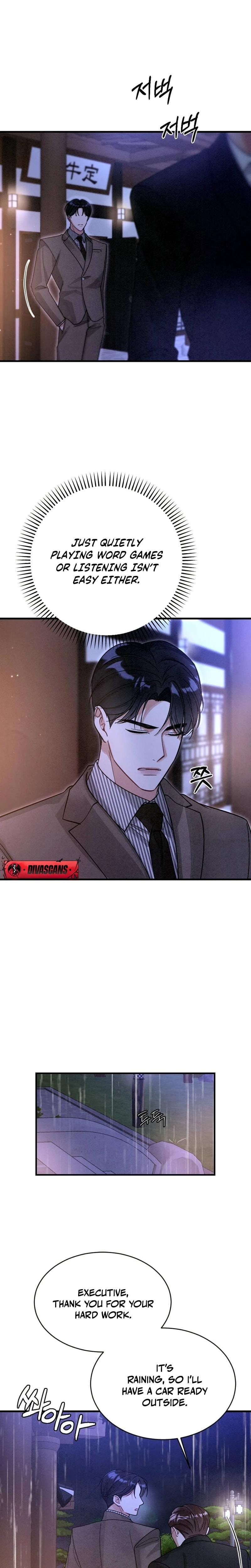 Missing Wife Uncensored, chapter 9, page 10 of 29