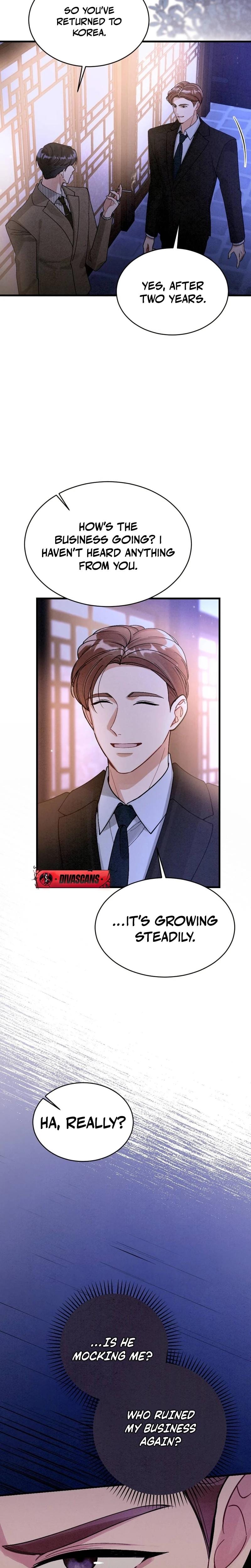Missing Wife Uncensored, chapter 9, page 13 of 29