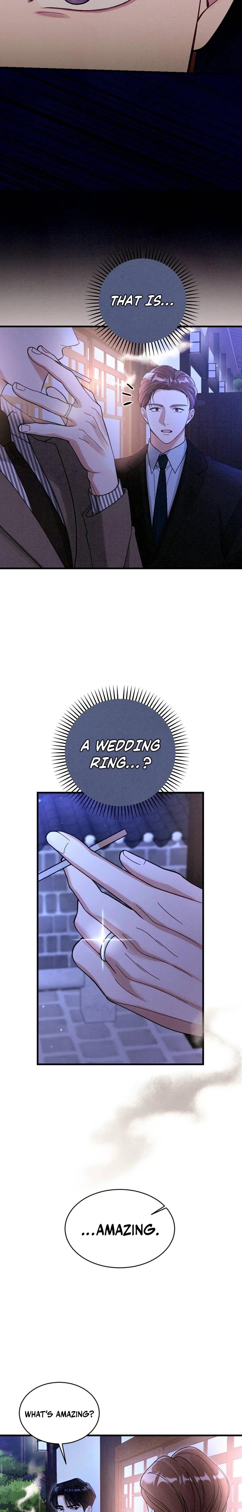 Missing Wife Uncensored, chapter 9, page 14 of 29