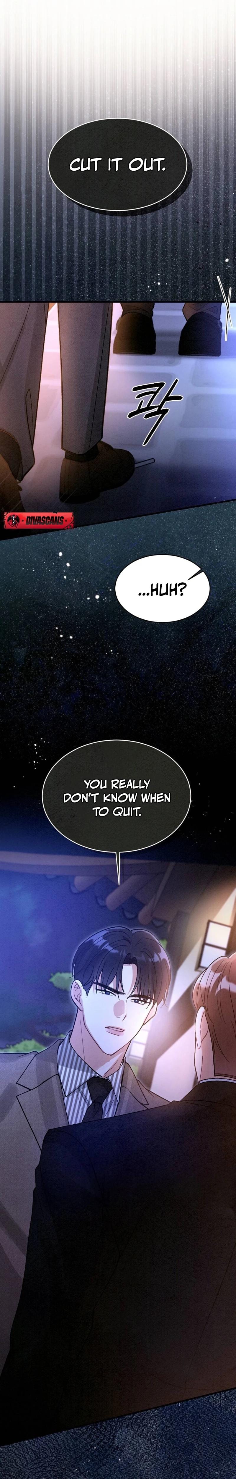 Missing Wife Uncensored, chapter 9, page 16 of 29