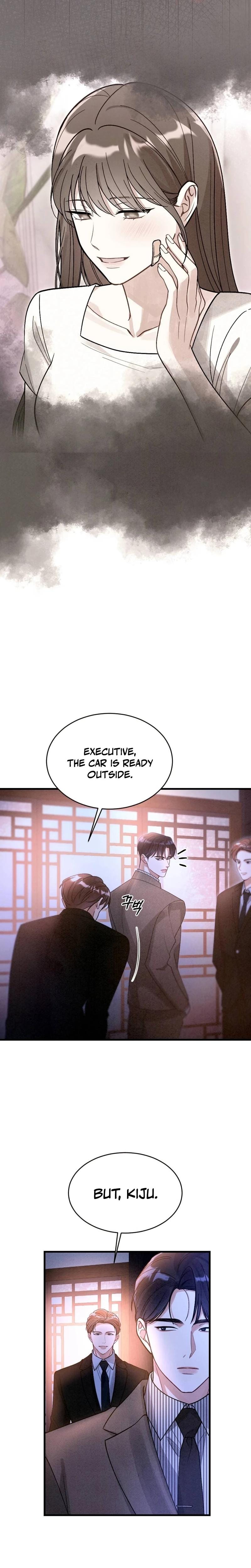 Missing Wife Uncensored, chapter 9, page 18 of 29